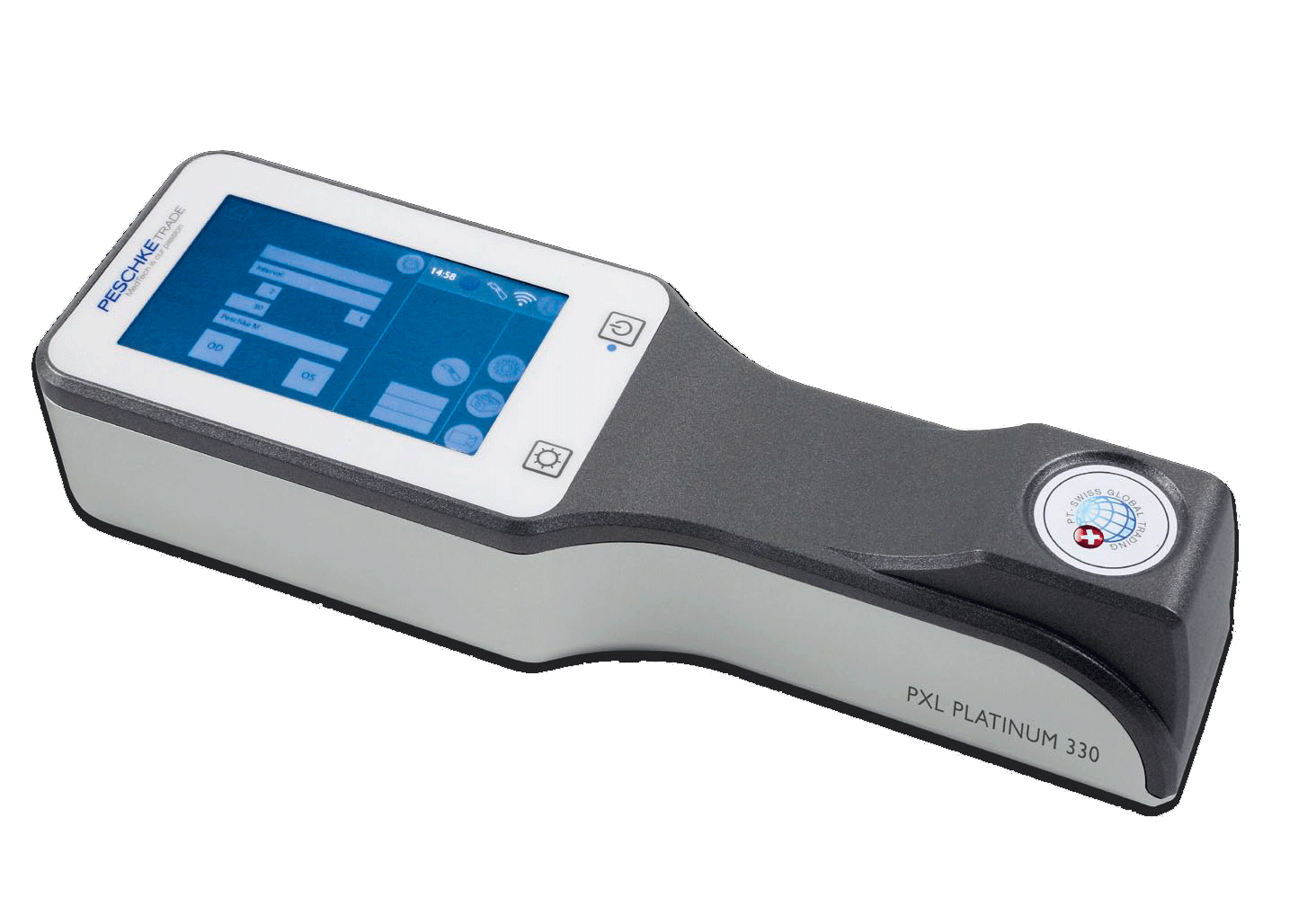 PXL Platinum 330 - Medical Device