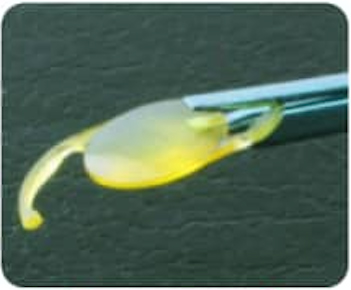 کارتریج و انژکتور لنز داخل چشمی NBT